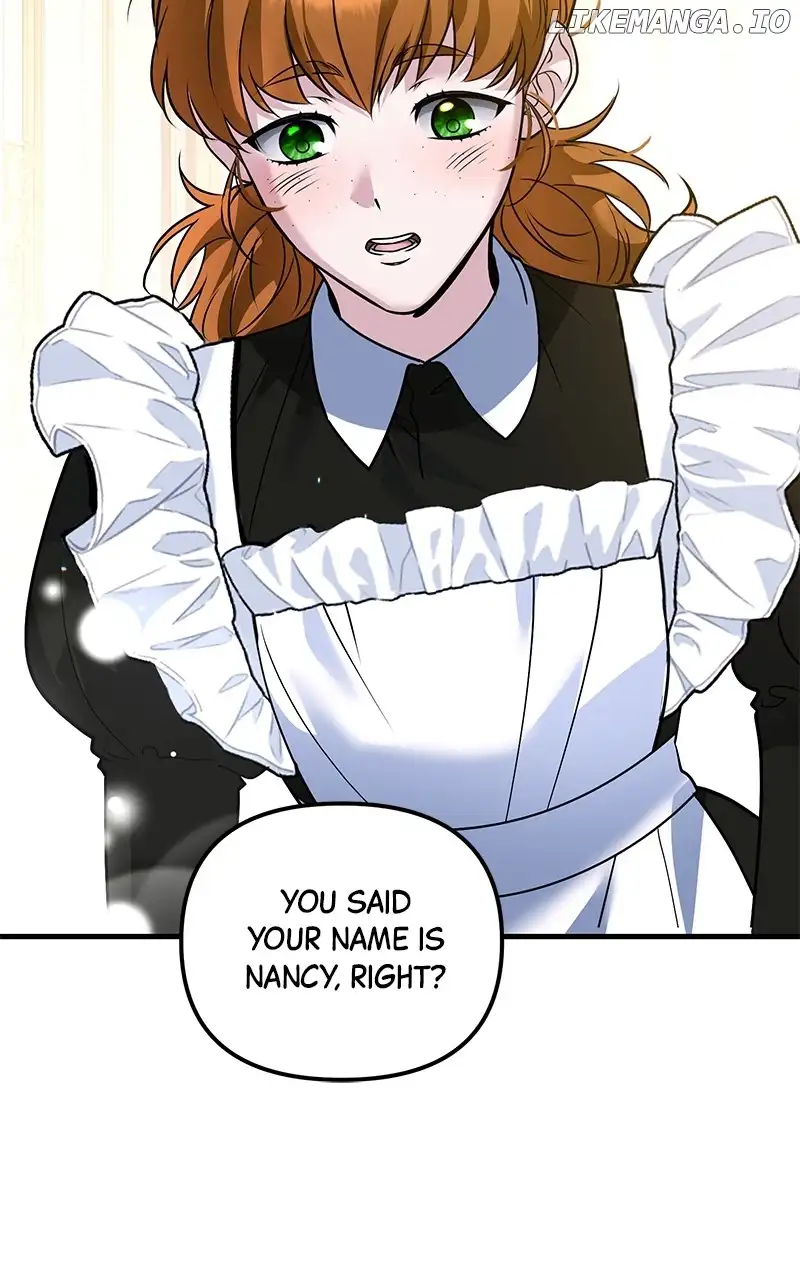 10 Ways To Get Rejected By The Tyrant Chapter 31 page 85