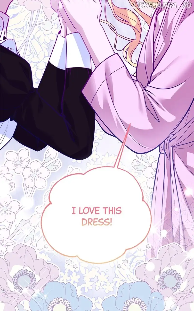10 Ways To Get Rejected By The Tyrant Chapter 31 page 87