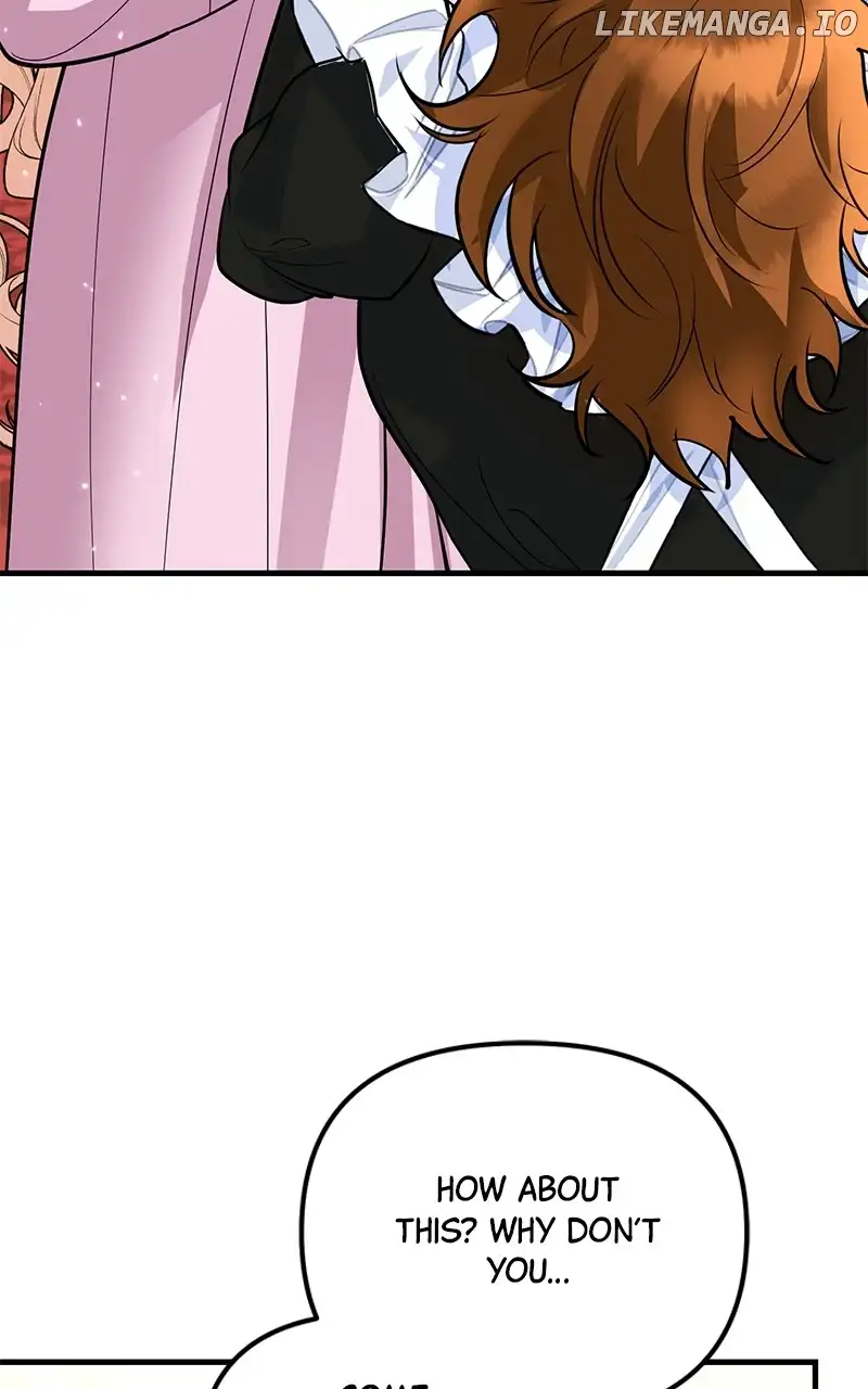 10 Ways To Get Rejected By The Tyrant Chapter 31 page 90