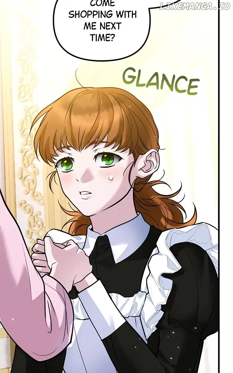 10 Ways To Get Rejected By The Tyrant Chapter 31 page 91