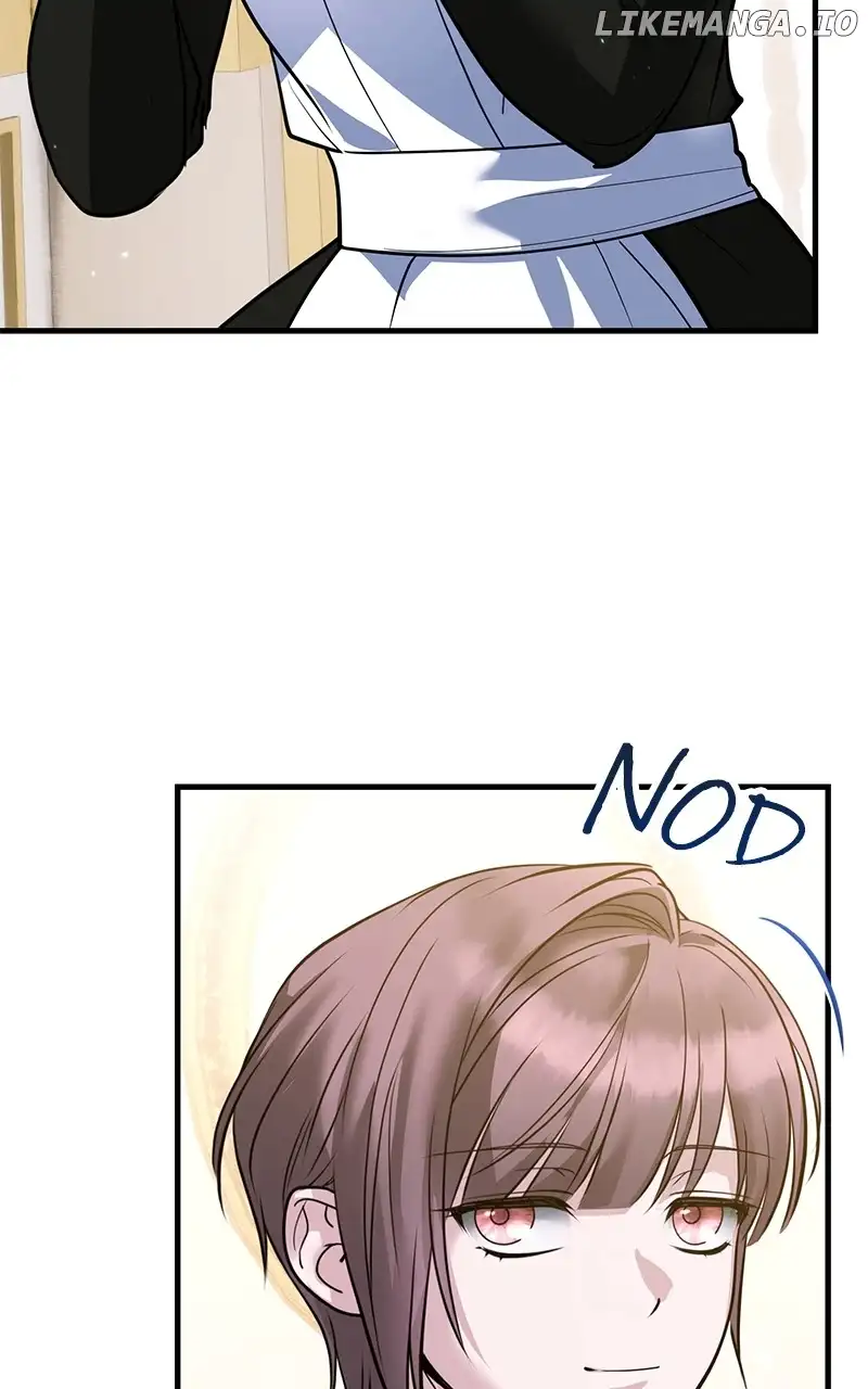 10 Ways To Get Rejected By The Tyrant Chapter 31 page 92