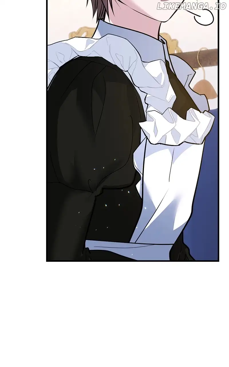 10 Ways To Get Rejected By The Tyrant Chapter 31 page 93