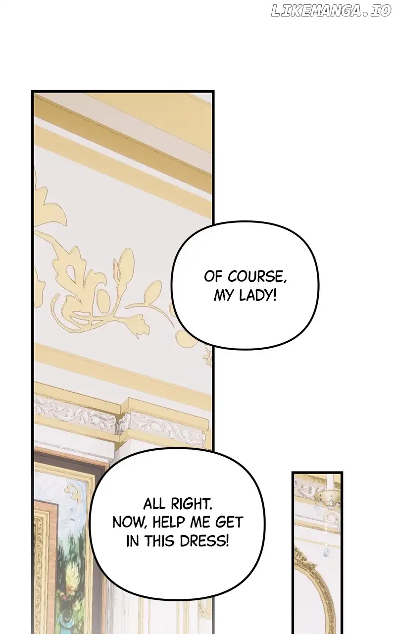 10 Ways To Get Rejected By The Tyrant Chapter 31 page 94
