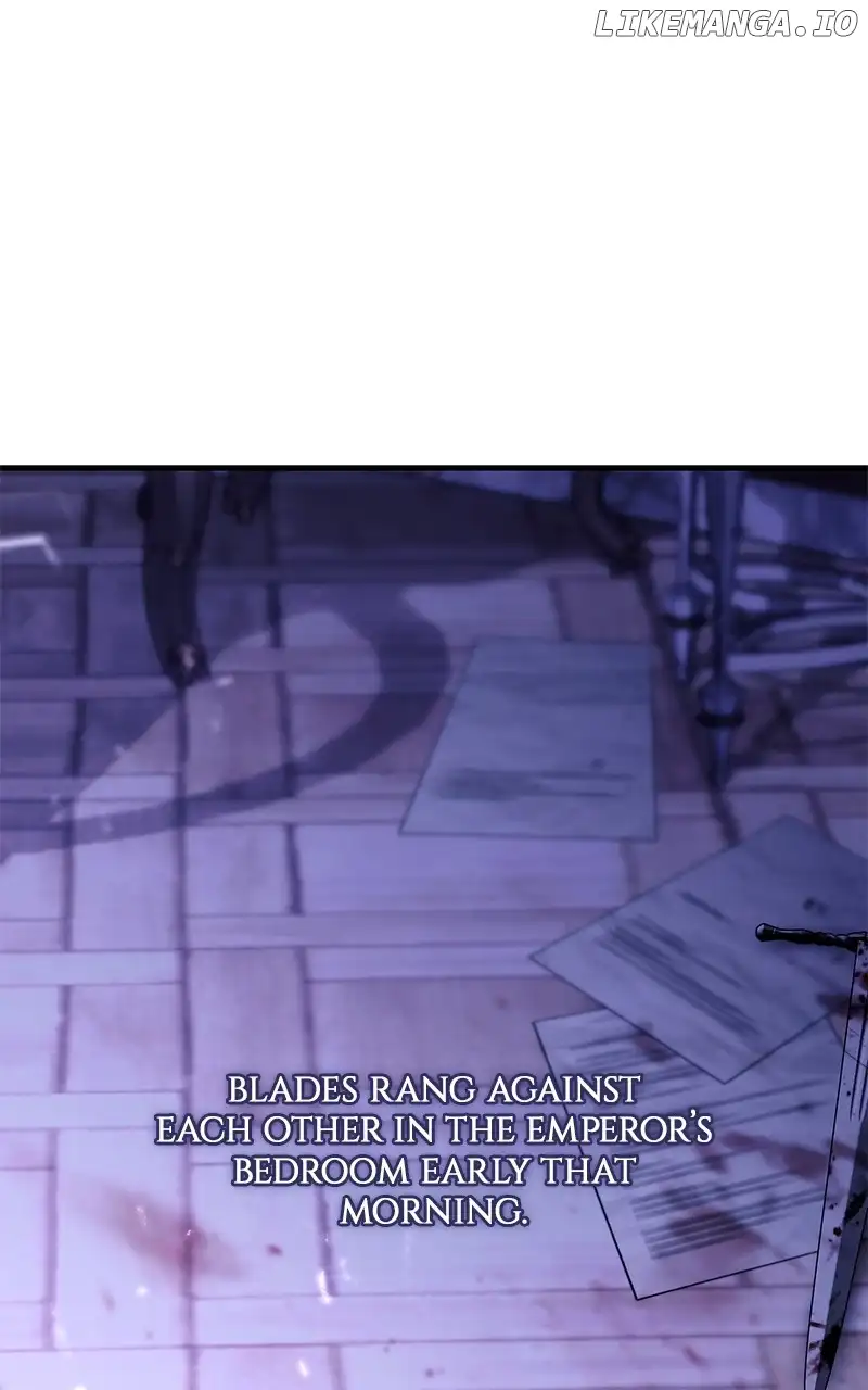 10 Ways To Get Rejected By The Tyrant Chapter 32 page 0