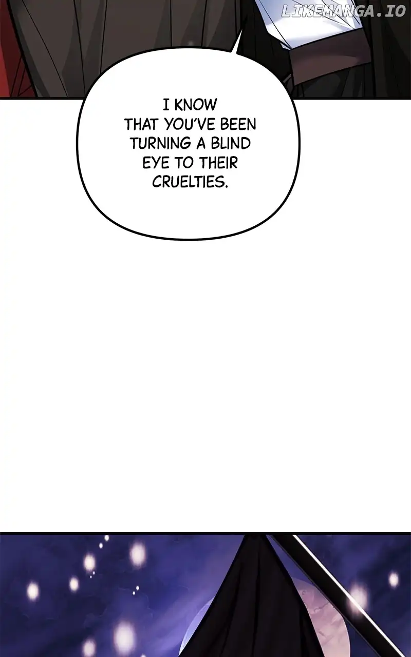 10 Ways To Get Rejected By The Tyrant Chapter 32 page 103