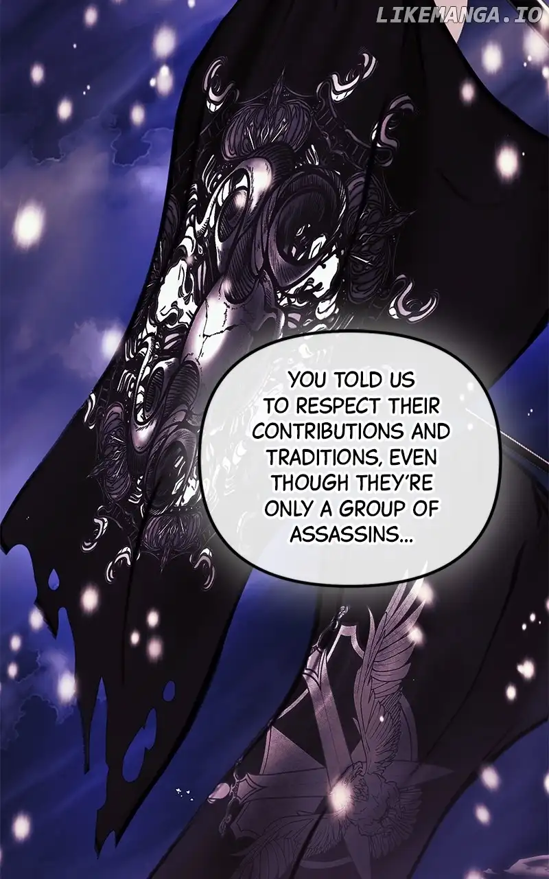 10 Ways To Get Rejected By The Tyrant Chapter 32 page 104