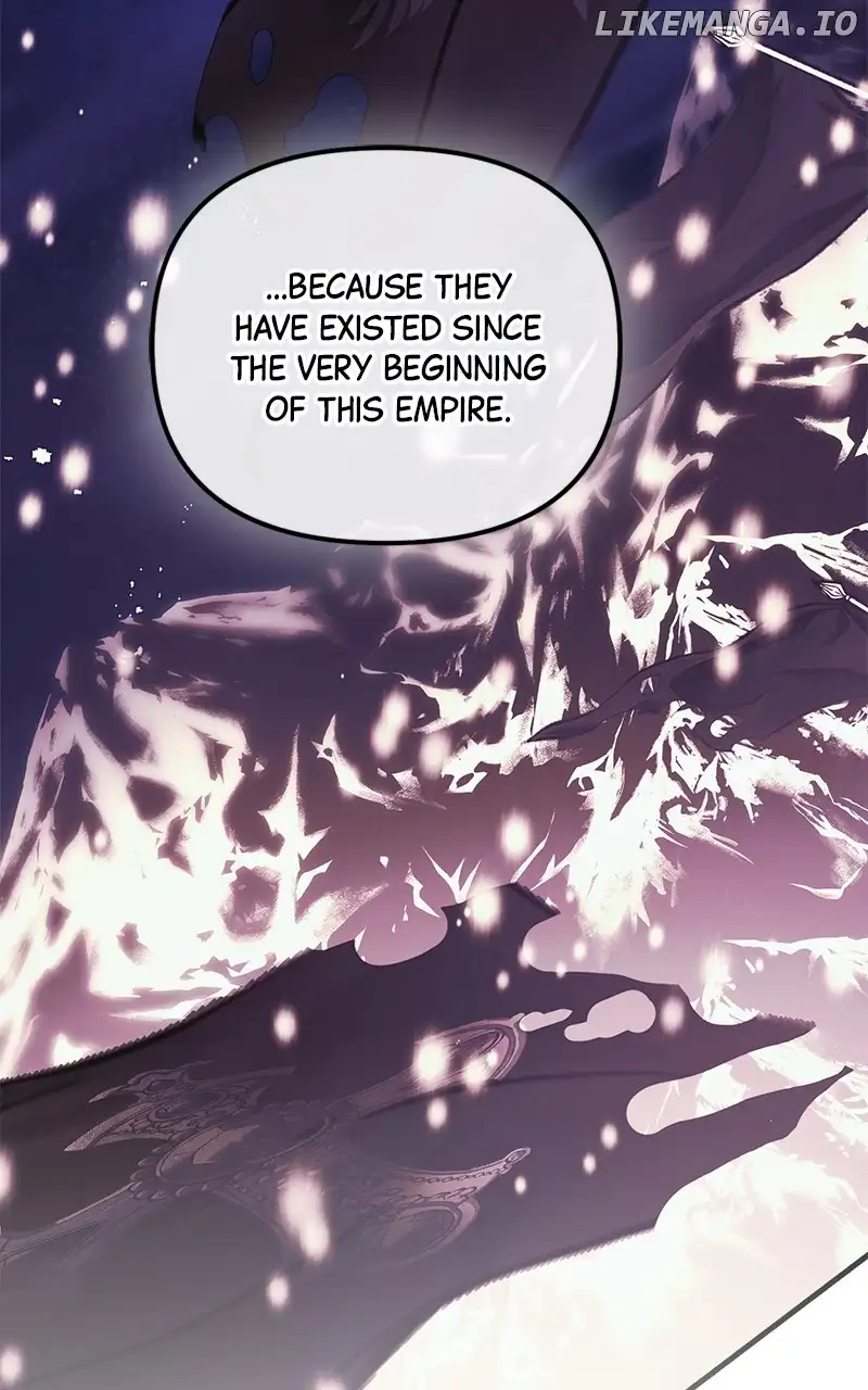 10 Ways To Get Rejected By The Tyrant Chapter 32 page 105