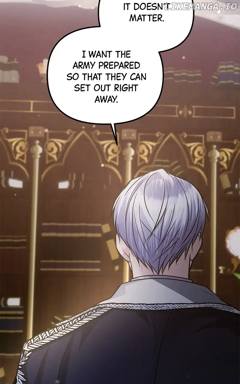 10 Ways To Get Rejected By The Tyrant Chapter 32 page 107