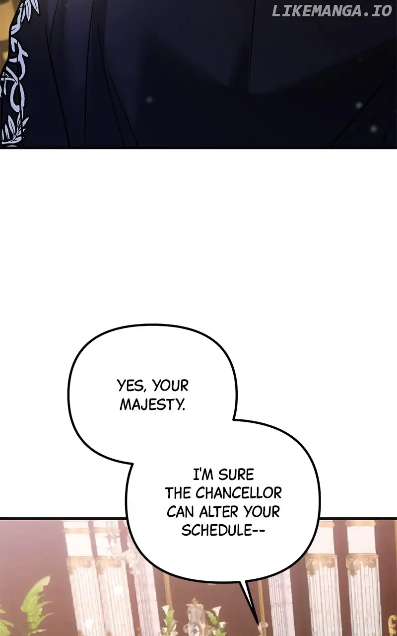 10 Ways To Get Rejected By The Tyrant Chapter 32 page 108