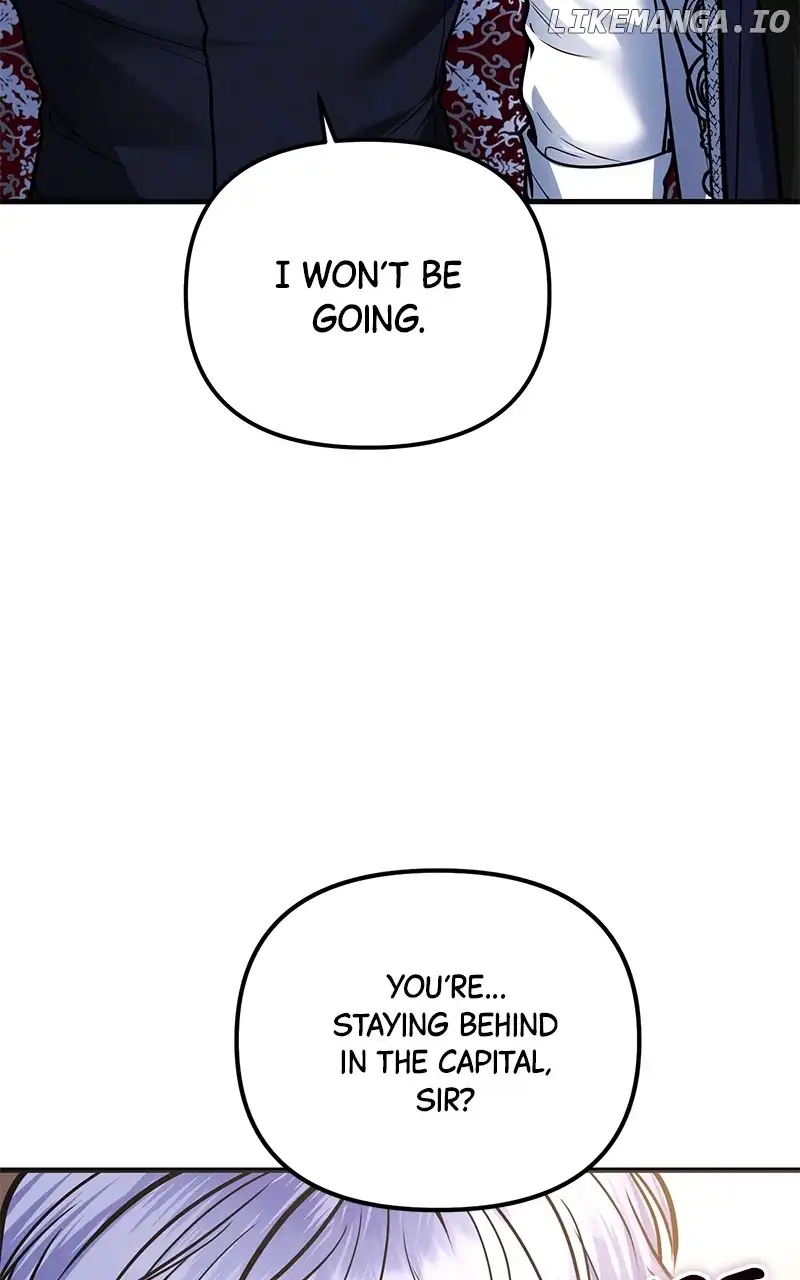 10 Ways To Get Rejected By The Tyrant Chapter 32 page 110