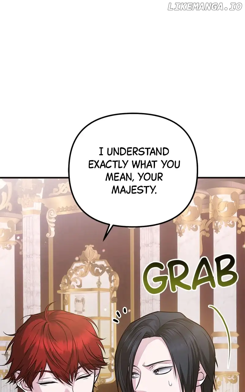 10 Ways To Get Rejected By The Tyrant Chapter 32 page 112