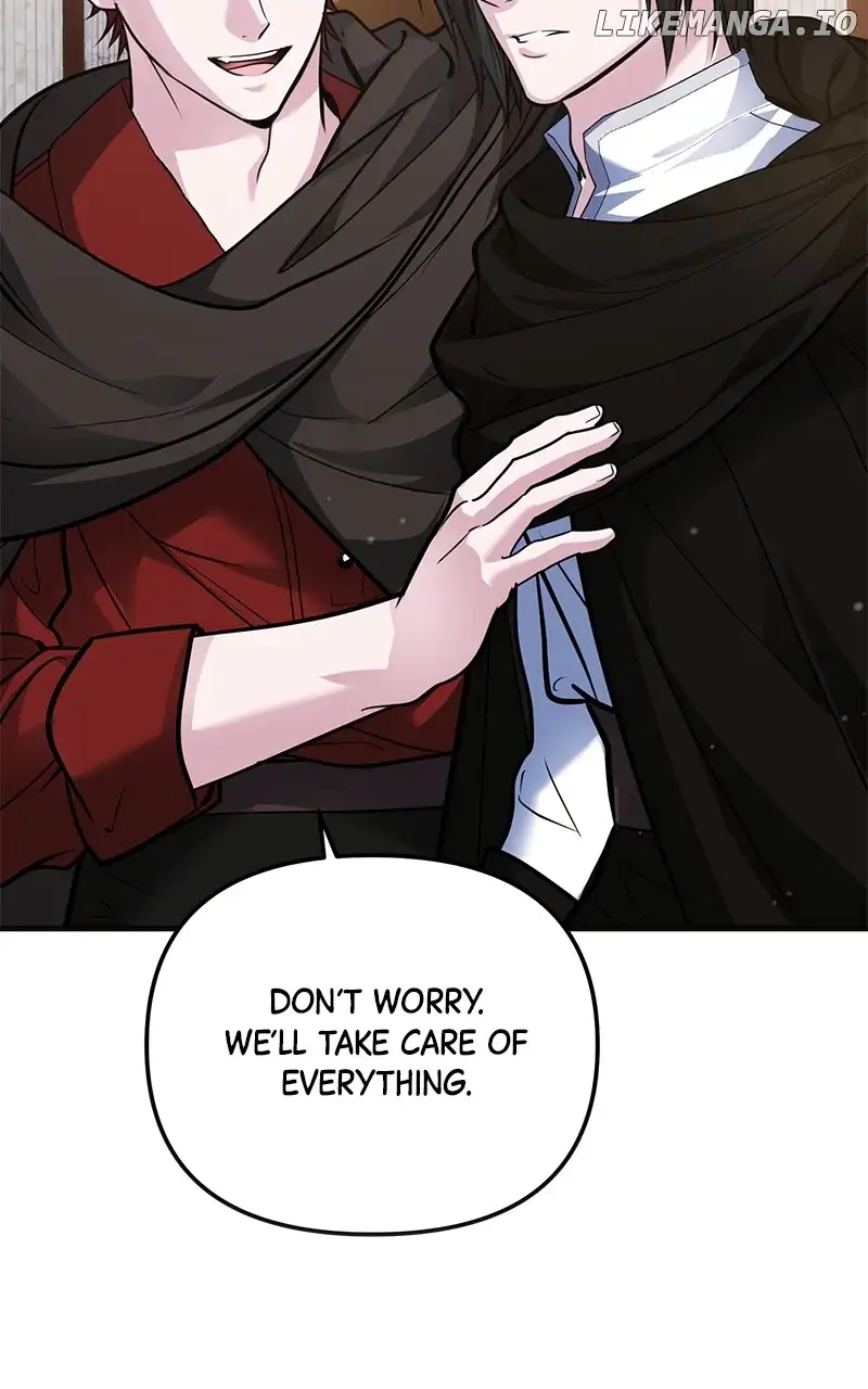 10 Ways To Get Rejected By The Tyrant Chapter 32 page 113