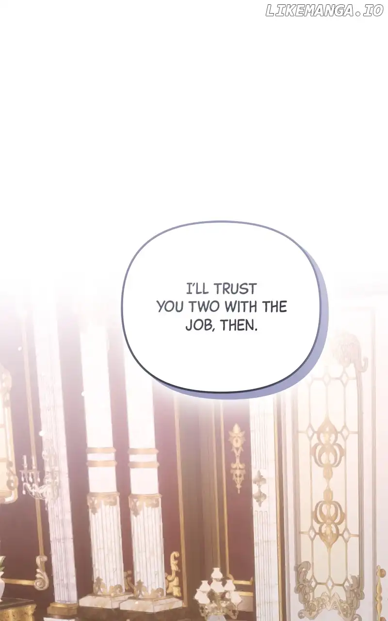 10 Ways To Get Rejected By The Tyrant Chapter 32 page 114