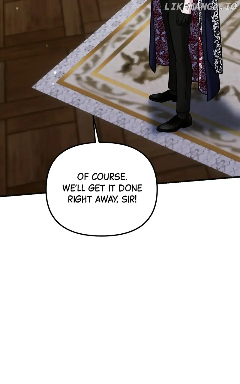 10 Ways To Get Rejected By The Tyrant Chapter 32 page 116