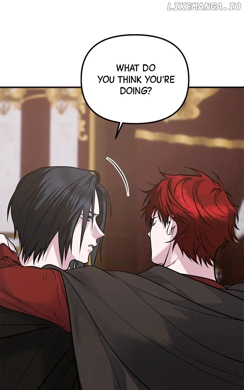 10 Ways To Get Rejected By The Tyrant Chapter 32 page 117