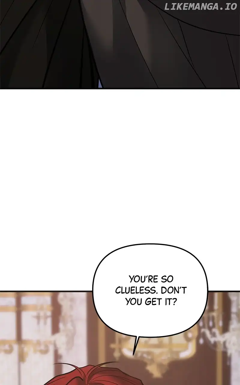 10 Ways To Get Rejected By The Tyrant Chapter 32 page 118