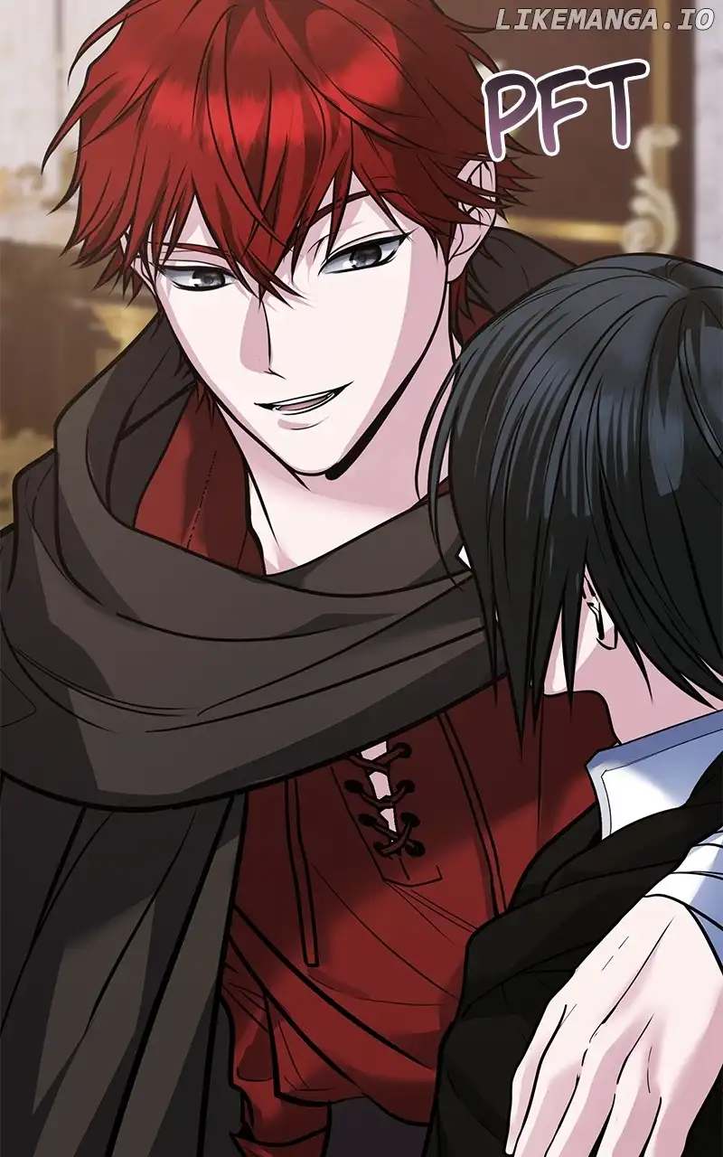 10 Ways To Get Rejected By The Tyrant Chapter 32 page 119