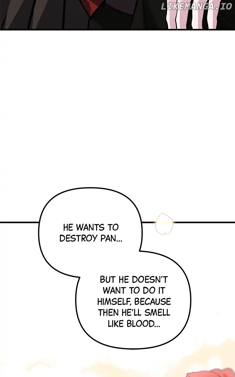 10 Ways To Get Rejected By The Tyrant Chapter 32 page 120