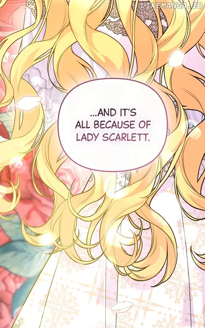 10 Ways To Get Rejected By The Tyrant Chapter 32 page 122