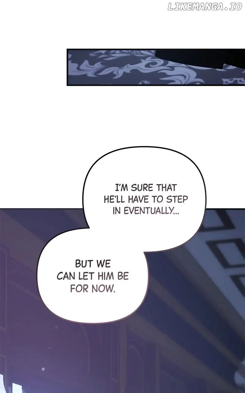 10 Ways To Get Rejected By The Tyrant Chapter 32 page 124