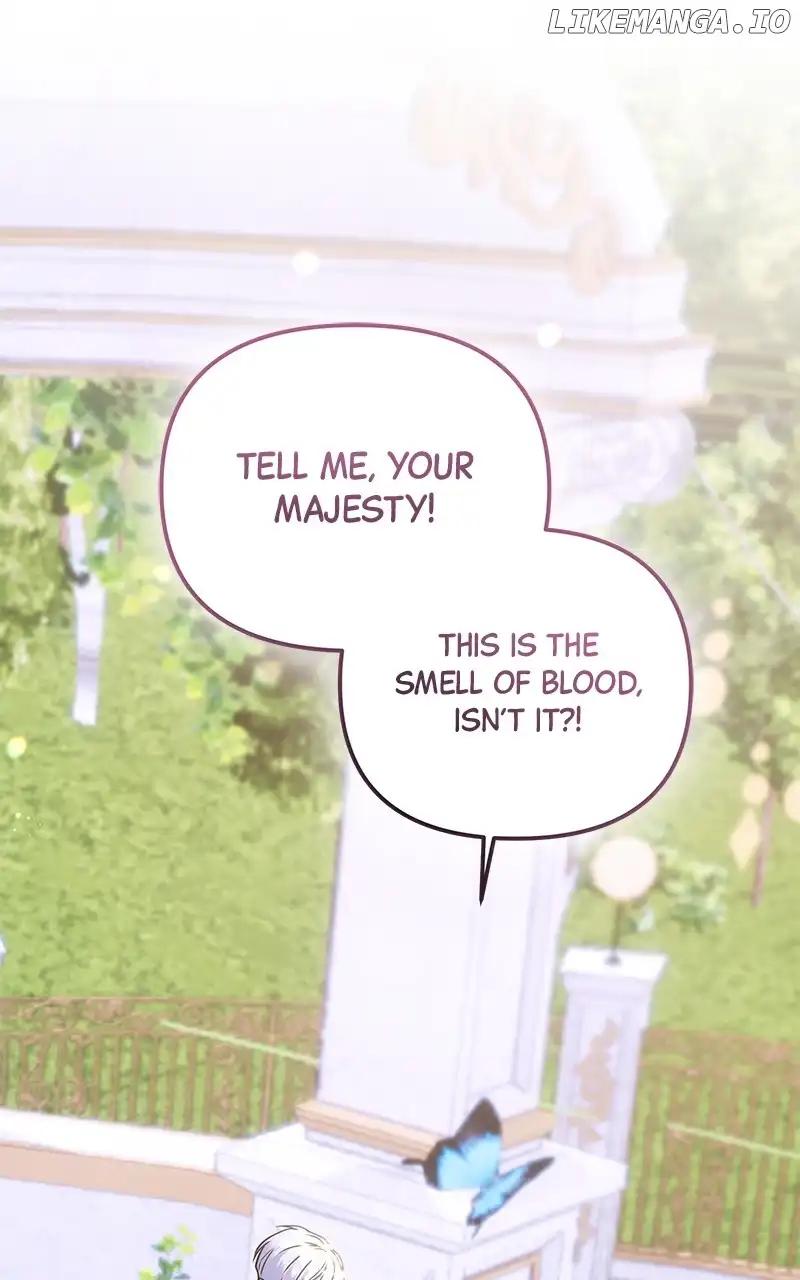 10 Ways To Get Rejected By The Tyrant Chapter 32 page 21