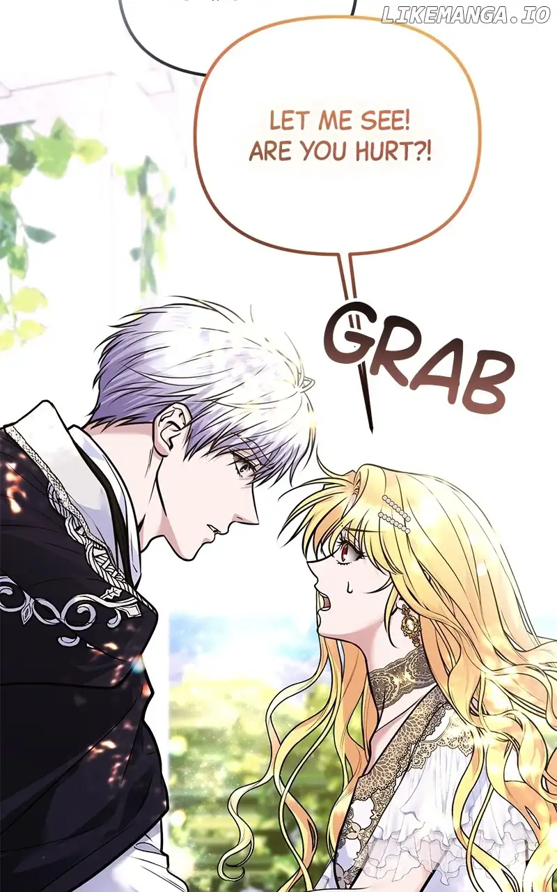 10 Ways To Get Rejected By The Tyrant Chapter 32 page 28