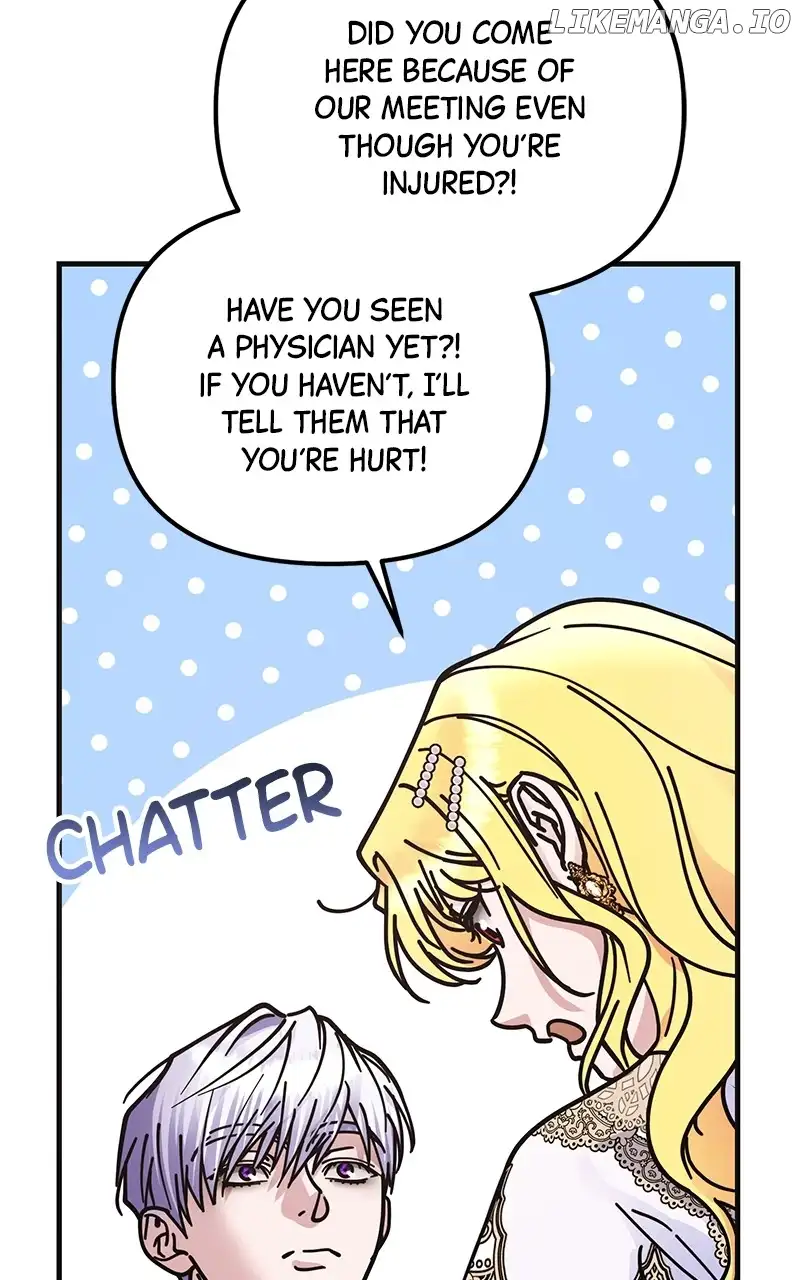 10 Ways To Get Rejected By The Tyrant Chapter 32 page 30