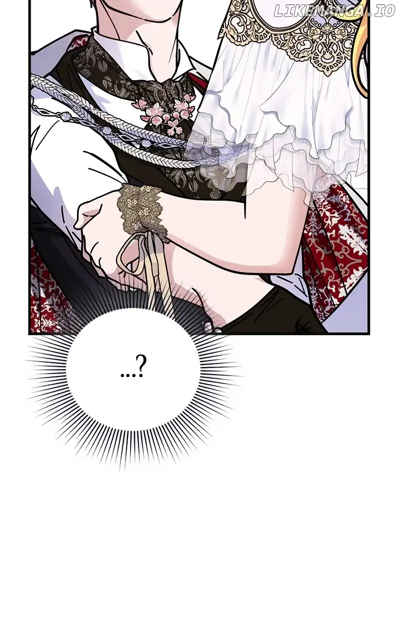 10 Ways To Get Rejected By The Tyrant Chapter 32 page 31