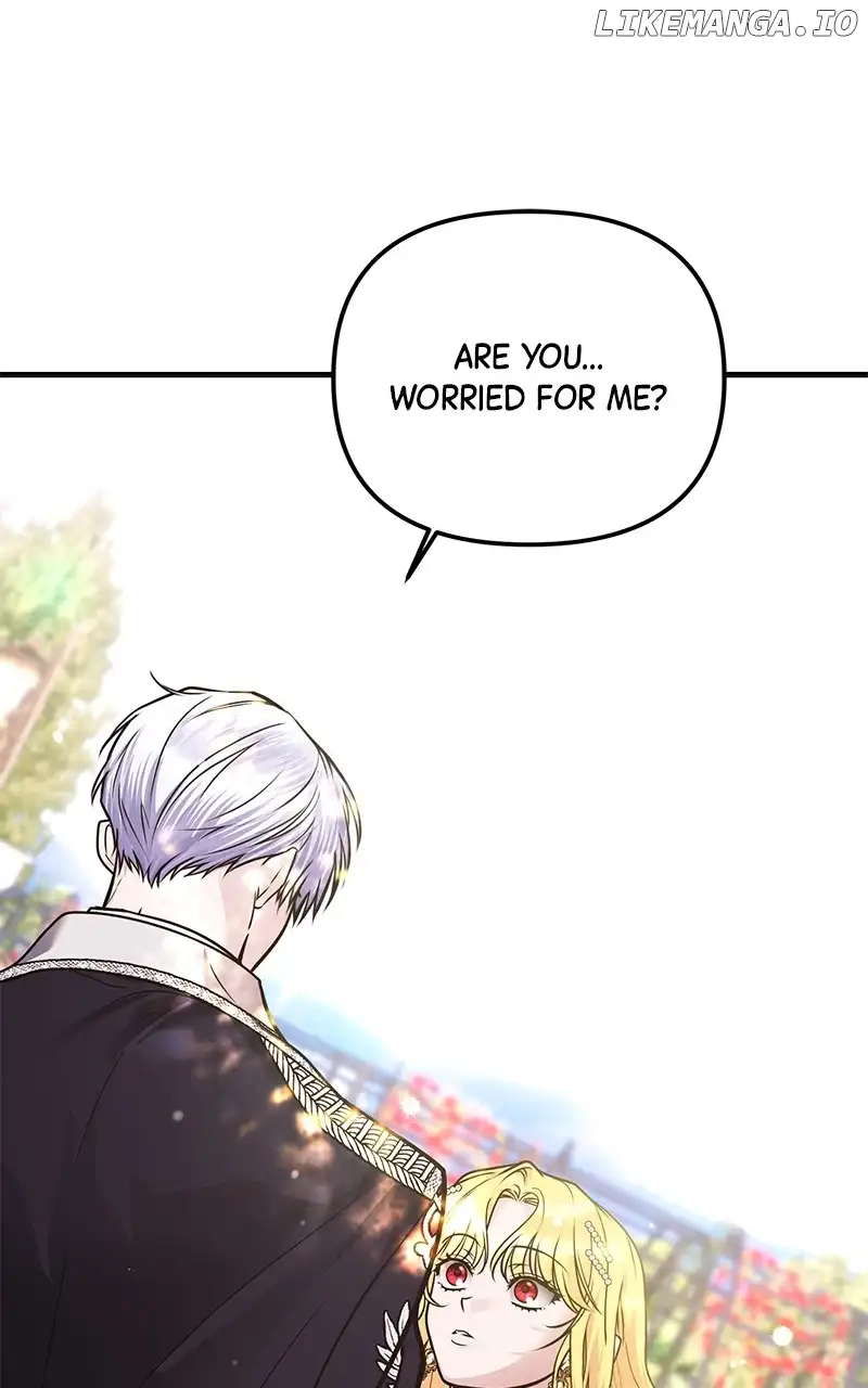 10 Ways To Get Rejected By The Tyrant Chapter 32 page 32