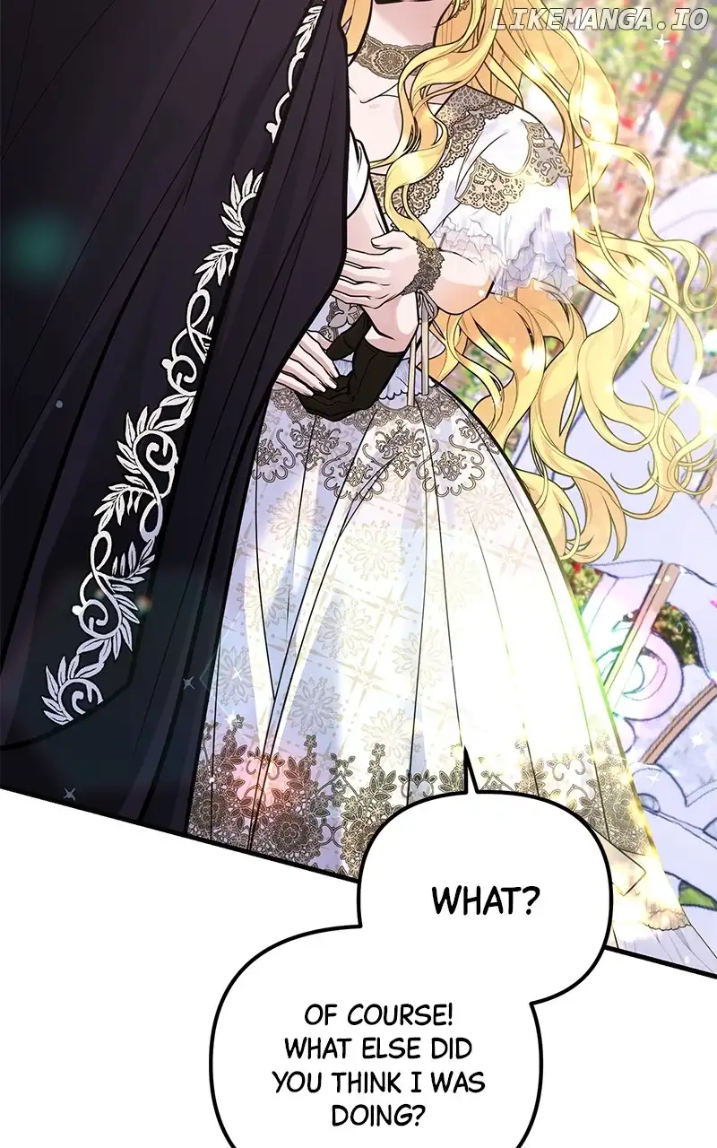 10 Ways To Get Rejected By The Tyrant Chapter 32 page 33
