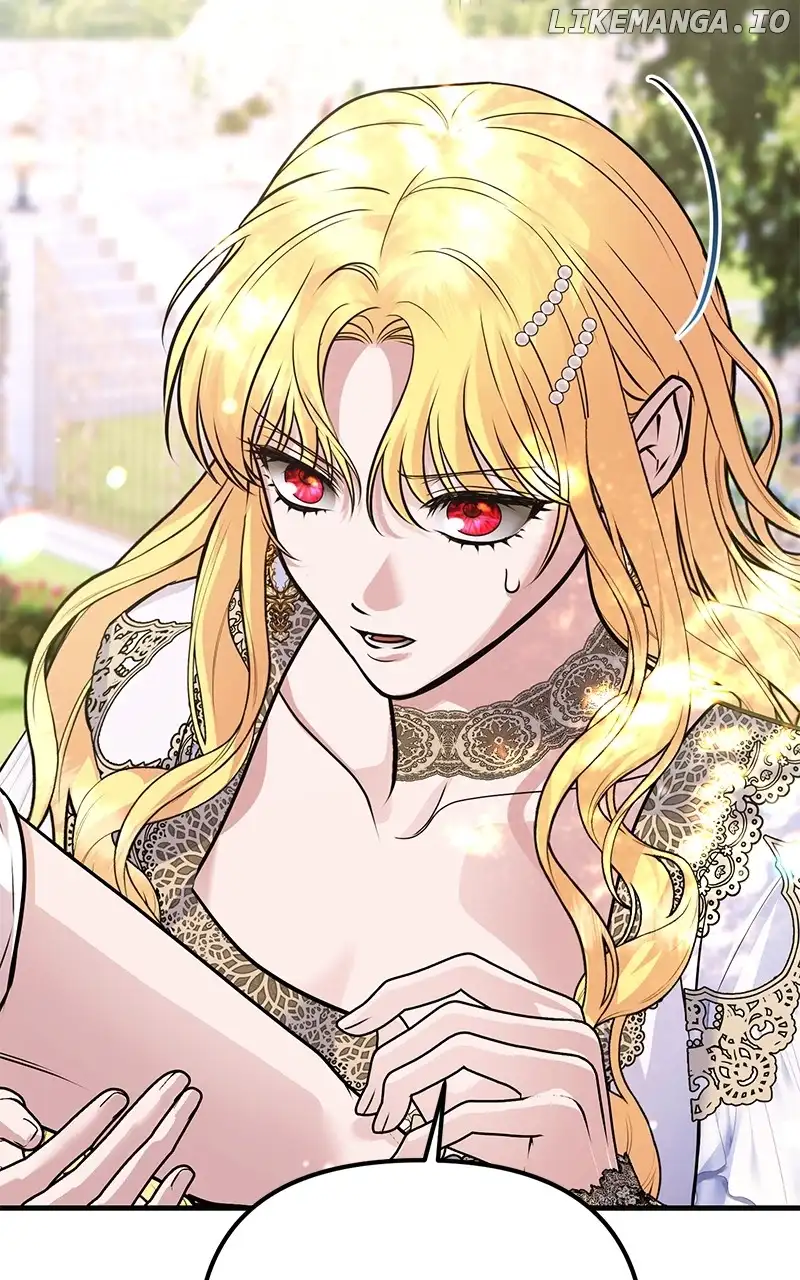 10 Ways To Get Rejected By The Tyrant Chapter 32 page 35