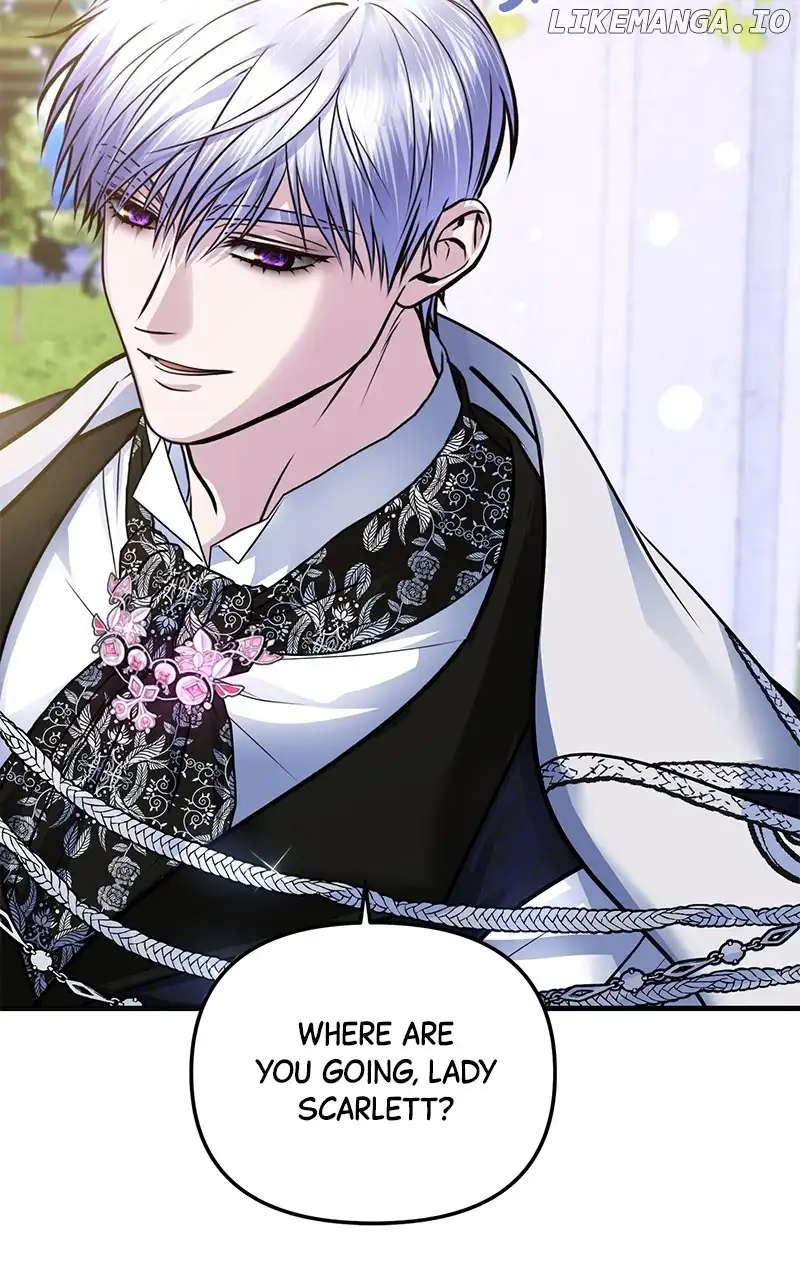 10 Ways To Get Rejected By The Tyrant Chapter 32 page 47