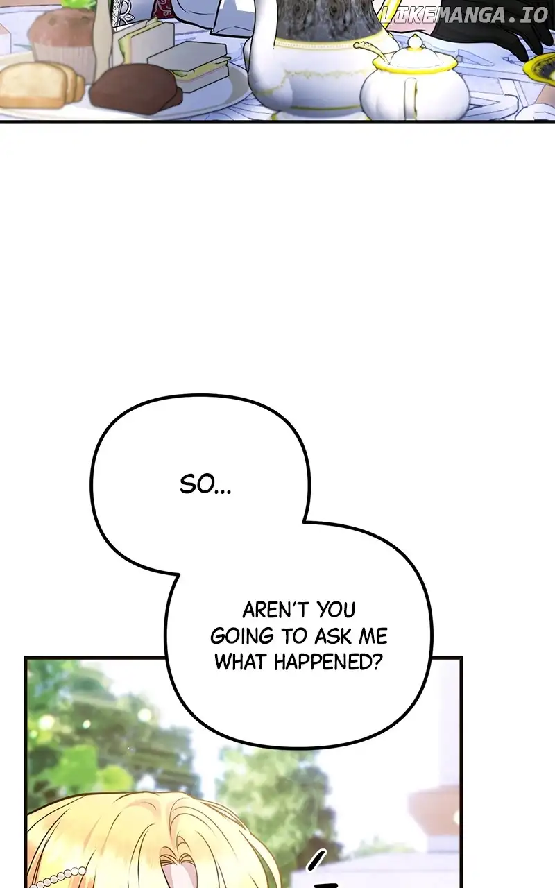 10 Ways To Get Rejected By The Tyrant Chapter 32 page 54
