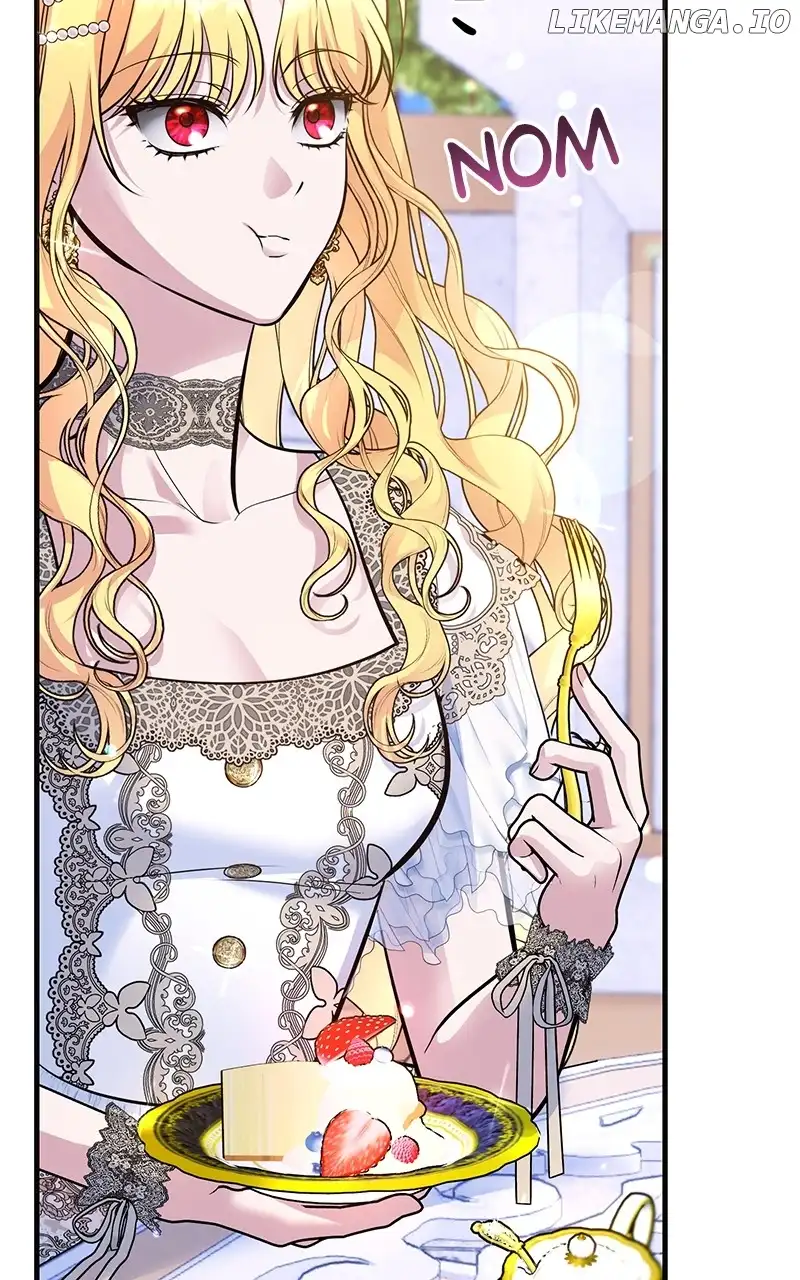 10 Ways To Get Rejected By The Tyrant Chapter 32 page 55