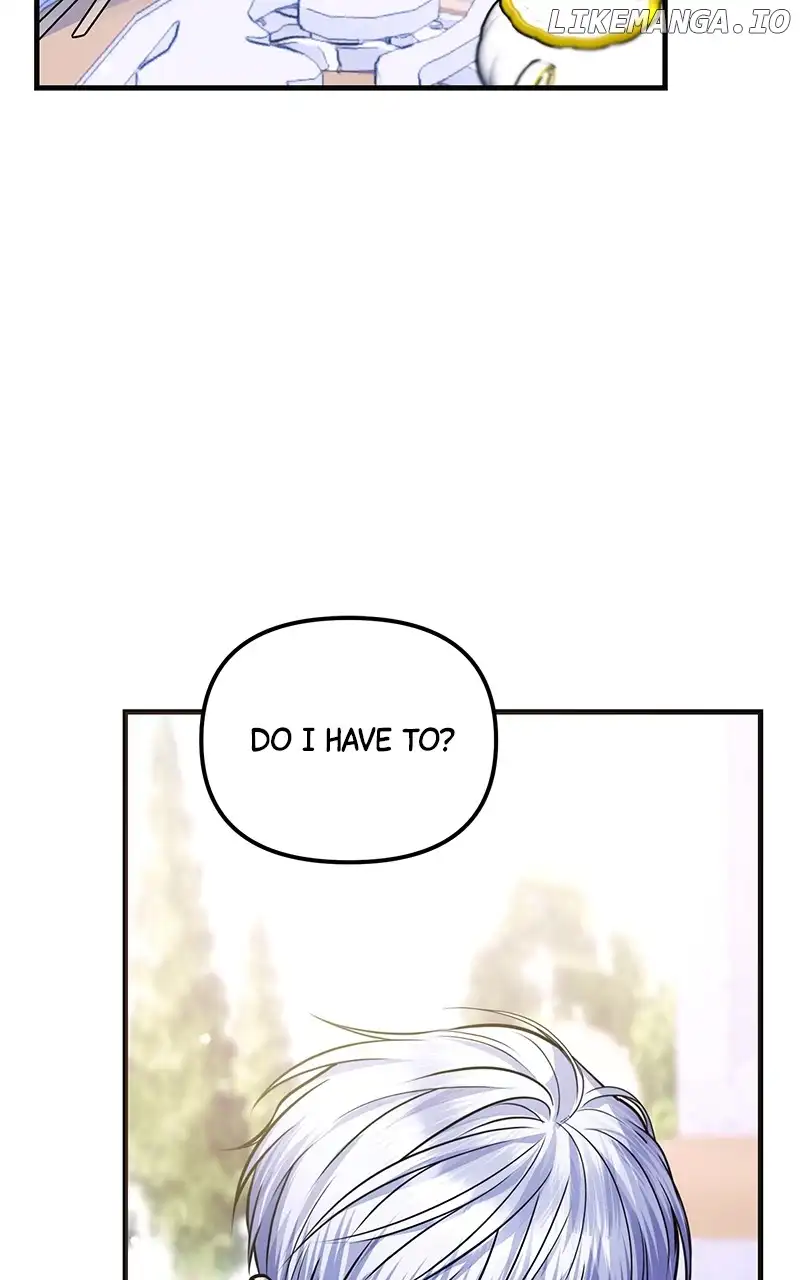 10 Ways To Get Rejected By The Tyrant Chapter 32 page 56