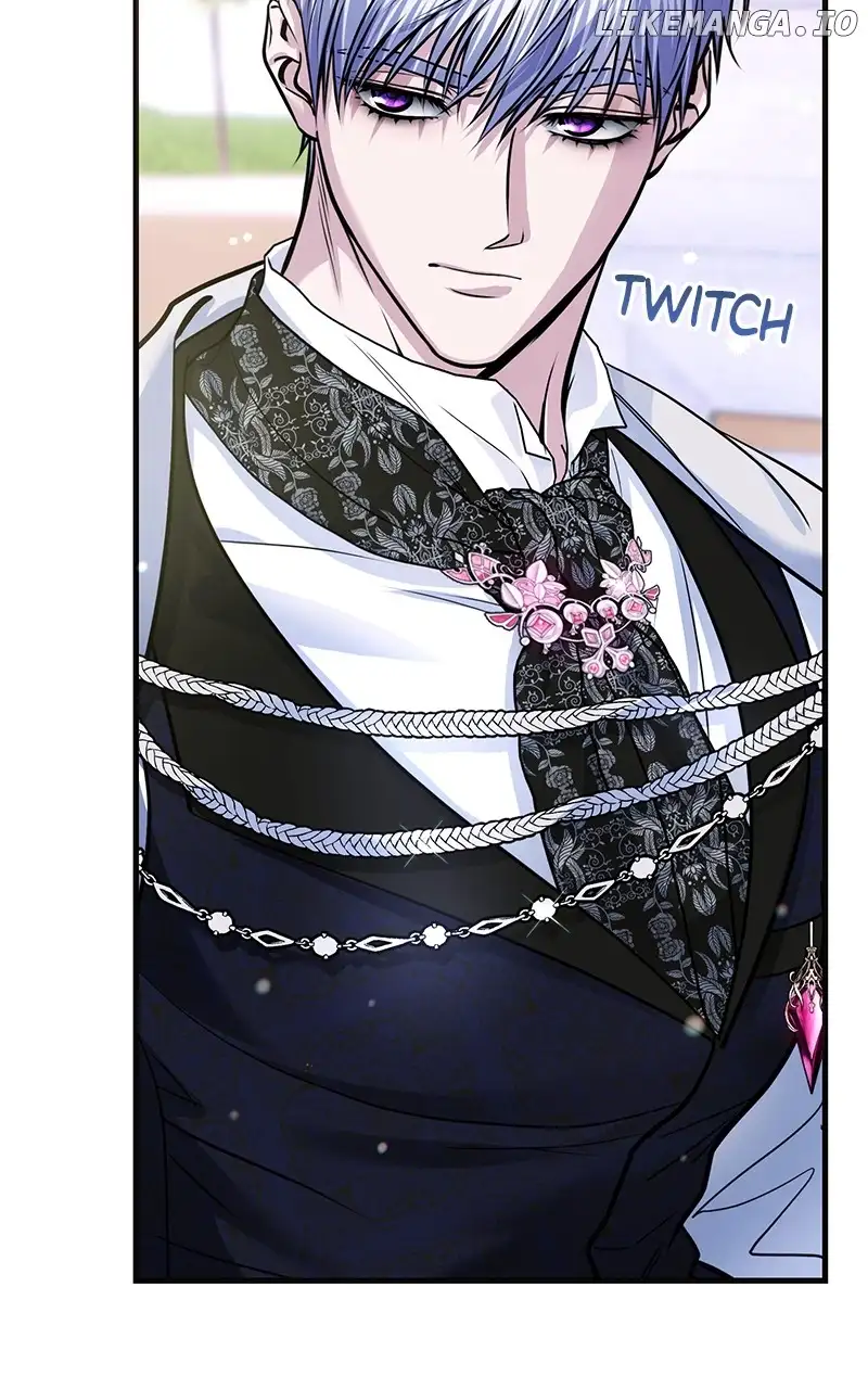 10 Ways To Get Rejected By The Tyrant Chapter 32 page 57