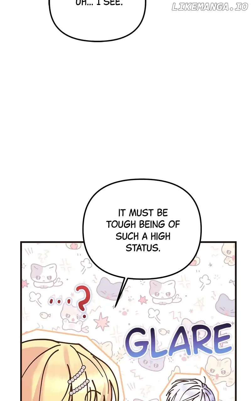10 Ways To Get Rejected By The Tyrant Chapter 32 page 60
