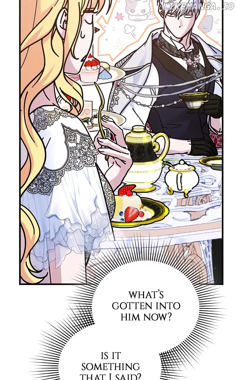 10 Ways To Get Rejected By The Tyrant Chapter 32 page 61