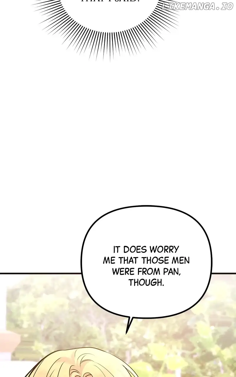 10 Ways To Get Rejected By The Tyrant Chapter 32 page 62