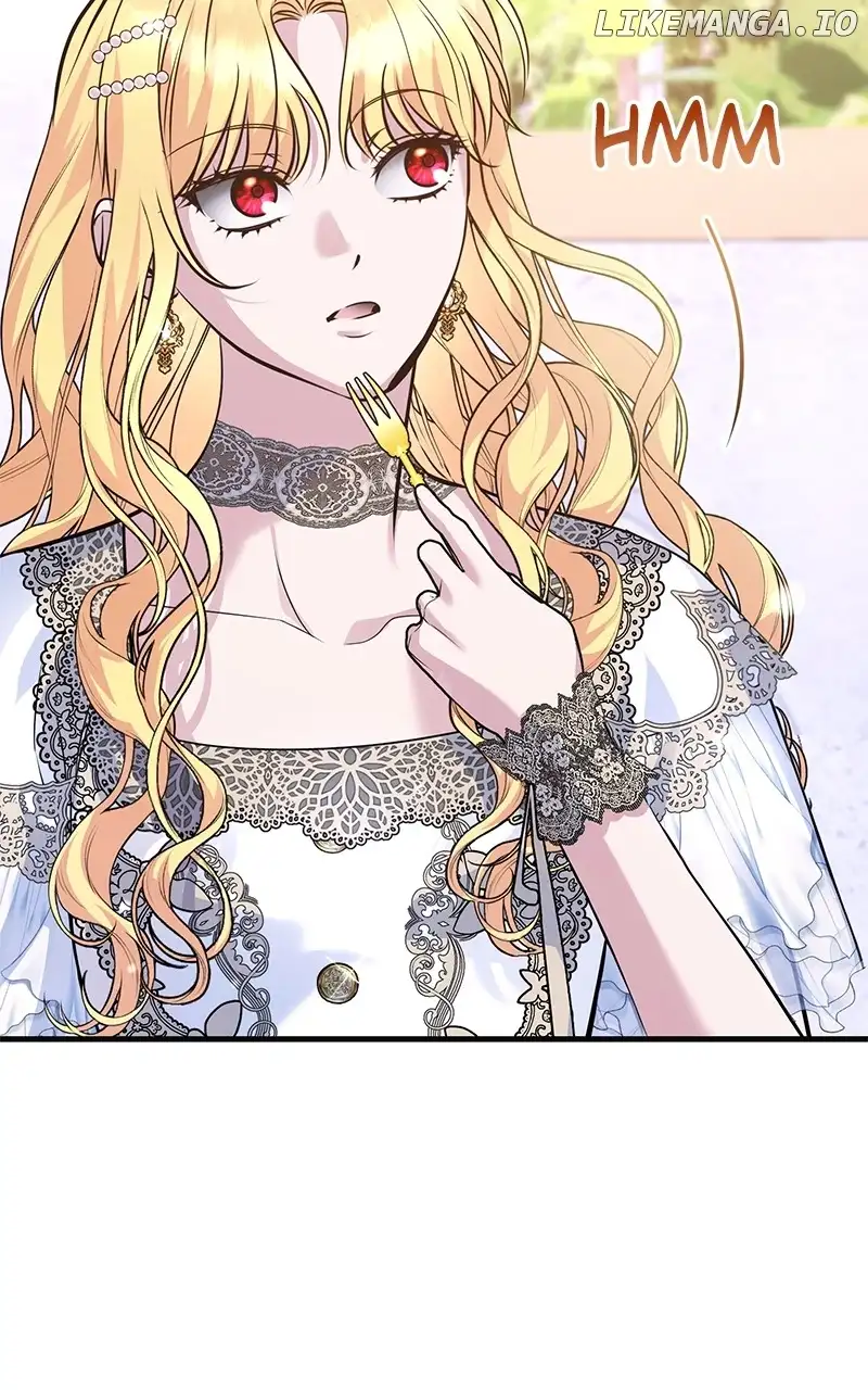 10 Ways To Get Rejected By The Tyrant Chapter 32 page 63