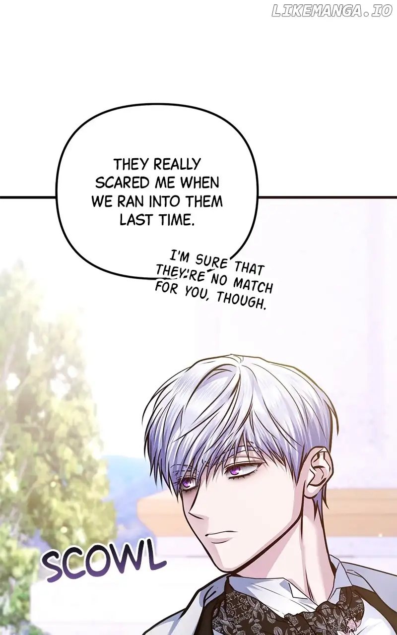 10 Ways To Get Rejected By The Tyrant Chapter 32 page 64