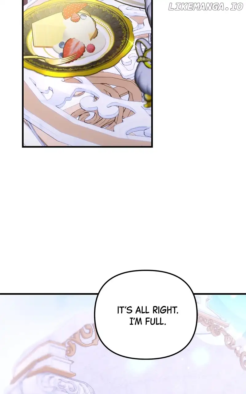 10 Ways To Get Rejected By The Tyrant Chapter 32 page 67