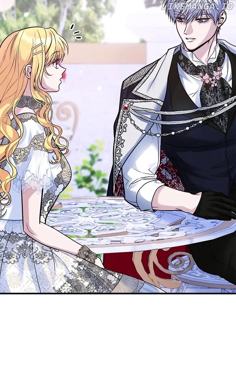 10 Ways To Get Rejected By The Tyrant Chapter 32 page 70