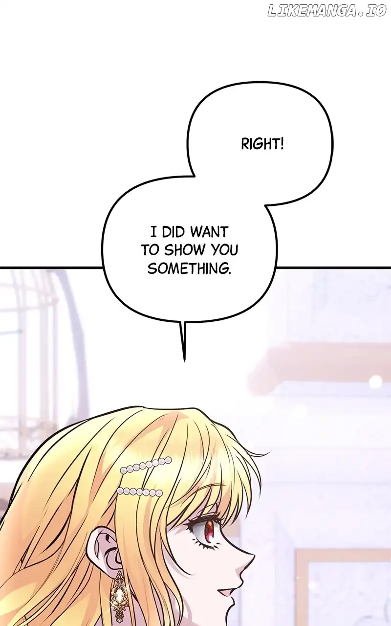 10 Ways To Get Rejected By The Tyrant Chapter 32 page 71