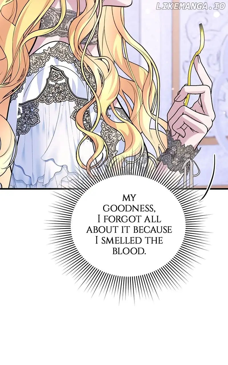 10 Ways To Get Rejected By The Tyrant Chapter 32 page 72