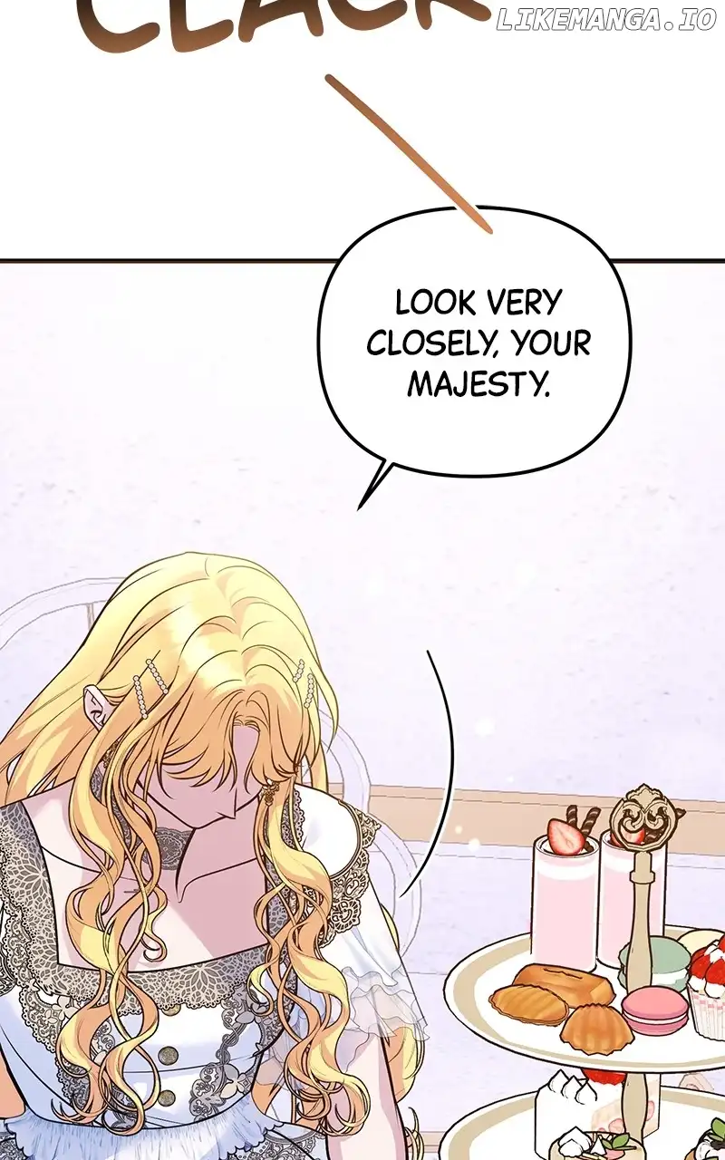 10 Ways To Get Rejected By The Tyrant Chapter 32 page 76