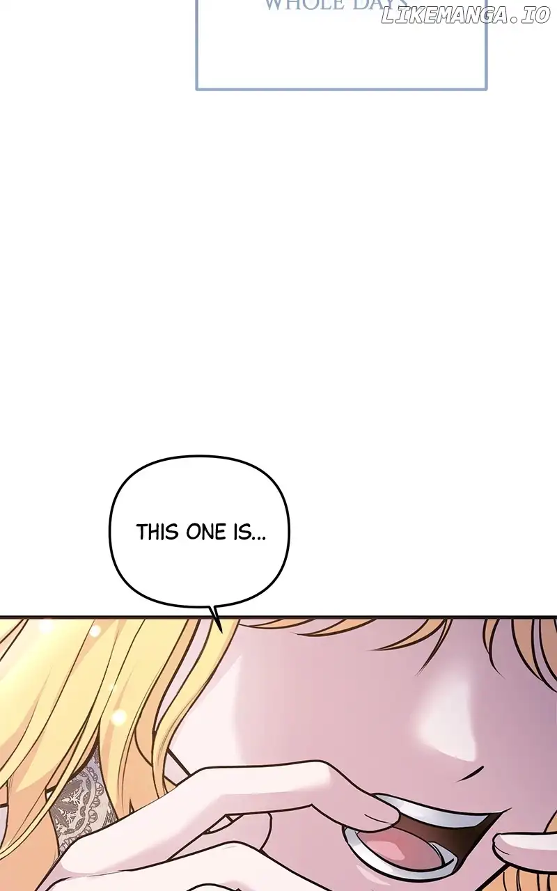 10 Ways To Get Rejected By The Tyrant Chapter 32 page 78