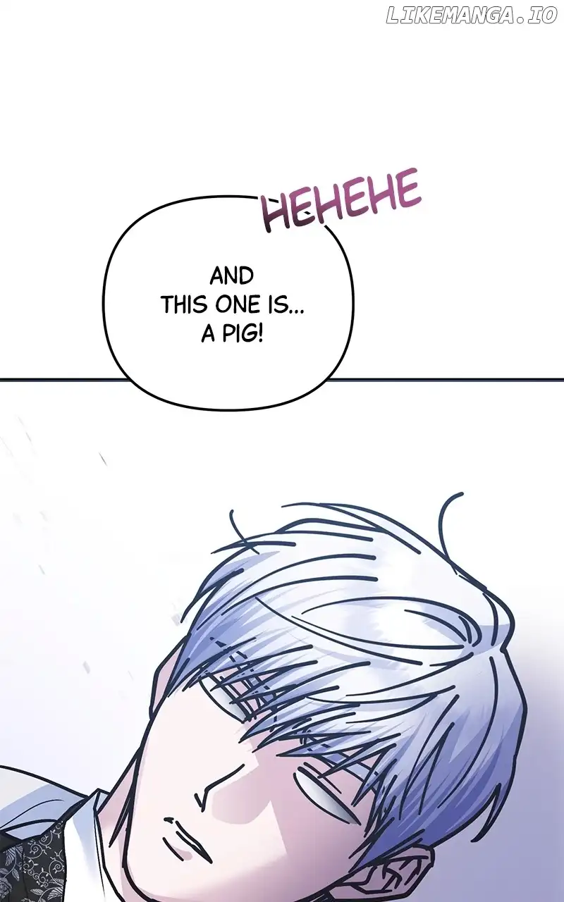10 Ways To Get Rejected By The Tyrant Chapter 32 page 83