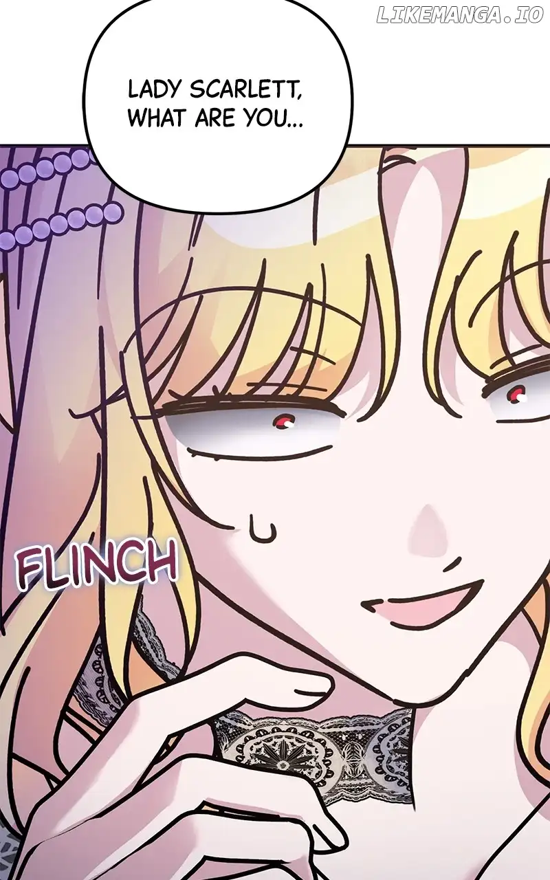 10 Ways To Get Rejected By The Tyrant Chapter 32 page 85