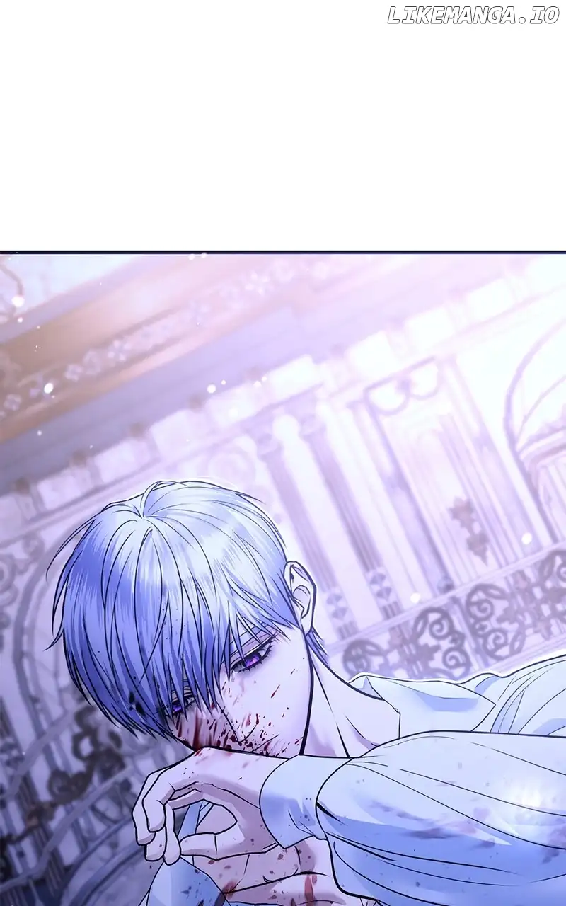 10 Ways To Get Rejected By The Tyrant Chapter 32 page 8